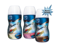 Abbott Linea Nutrizione Domiciliare Ensure Compact 4x125 ml Gusto Vaniglia