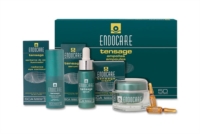 Endocare Linea Rigenerante Contorno Occhi Labbra Rassodante Anti Età 15 ml
