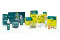 Endocare Linea Rigenerante Contorno Occhi Labbra Rassodante Anti Età 15 ml