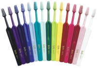TePe Linea Cura Dentale Quotidiana 6 Scovolini Interdentali 0 7 Colore Giallo