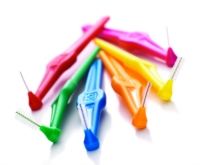 TePe Linea Cura Dentale Quotidiana 6 Scovolini Interdentali 0 7 Colore Giallo