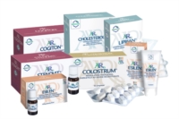 ARD Linea Benessere ed Energia Colostrum Integratore Alimentare 16 Compresse