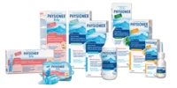 Physiomer Linea Pulizia e Salute del Naso Soluzione Iper Spray Bambini 115 ml