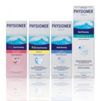 Physiomer Linea Pulizia e Salute dell Orecchio Soluzione Spray Oto 115 ml